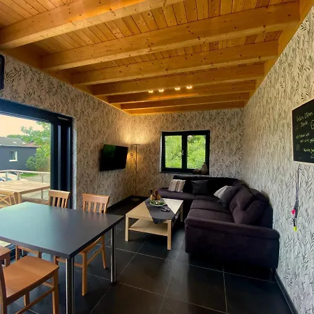 Am Weiher Kategorie 1 Nideggen