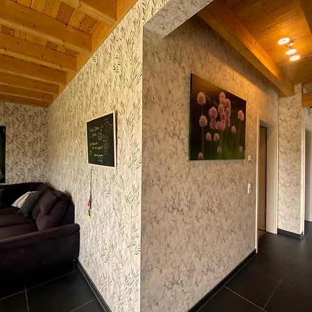 Am Weiher Kategorie 1 * Nideggen