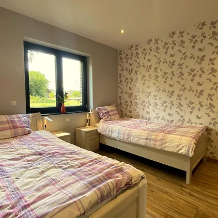 Apartment Am Weiher Kategorie 1