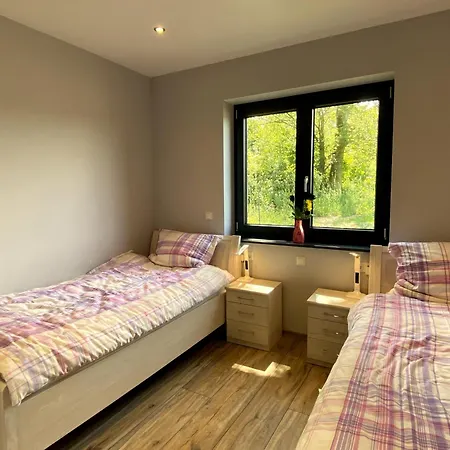 Am Weiher Kategorie 1 Apartment Nideggen