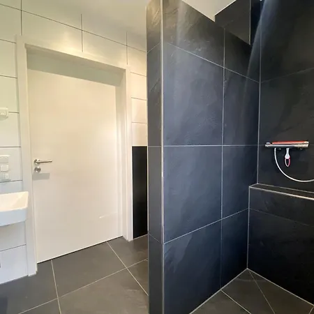 Am Weiher Kategorie 1 Apartment Nideggen