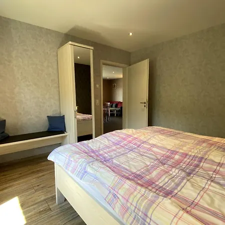 Am Weiher Kategorie 1 Apartment