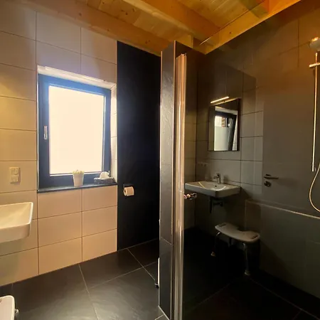 Apartment Am Weiher Kategorie 1 *