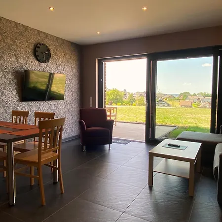 Am Weiher Kategorie 1 * Nideggen