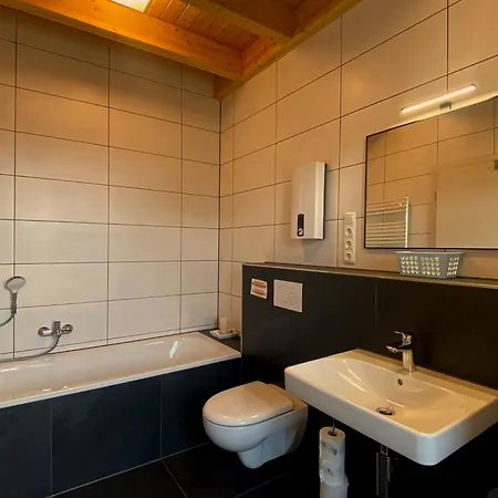 Am Weiher Kategorie 1 Apartment Nideggen