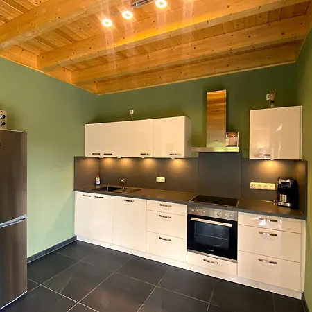 Am Weiher Kategorie 1 Apartment