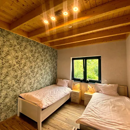 Am Weiher Kategorie 1 Apartment