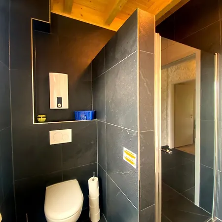 Am Weiher Kategorie 1 Apartment *