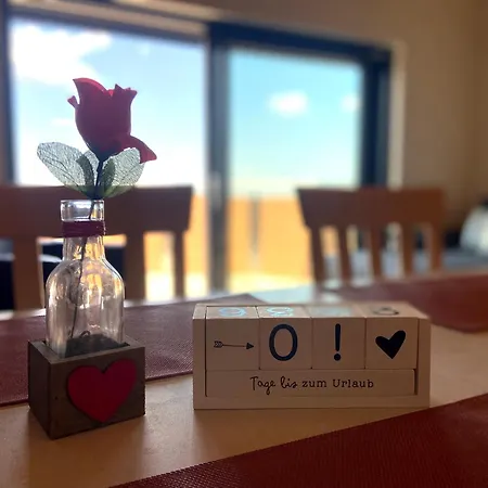 Apartment Am Weiher Kategorie 1 Nideggen