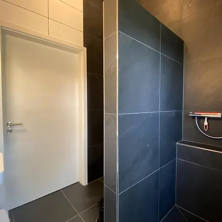 Apartment Am Weiher Kategorie 1 *