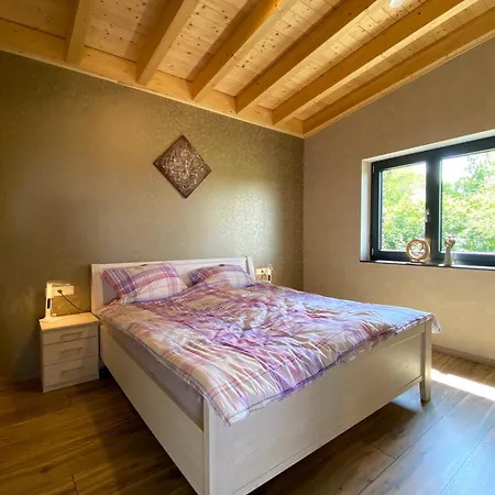 Am Weiher Kategorie 1 Apartment