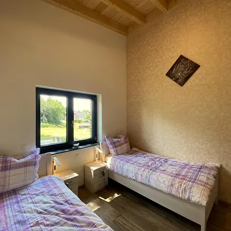 Am Weiher Kategorie 1 Nideggen