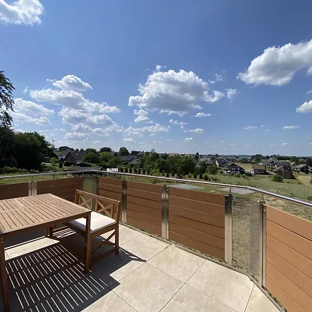 Am Weiher Kategorie 1 Apartment *