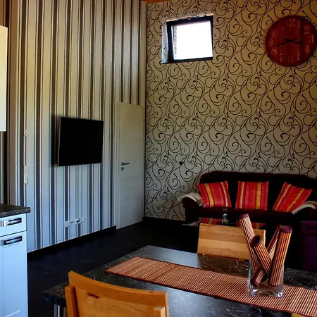 Apartment Am Weiher Kategorie 1