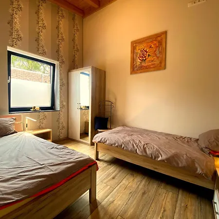 Am Weiher Kategorie 1 Apartment