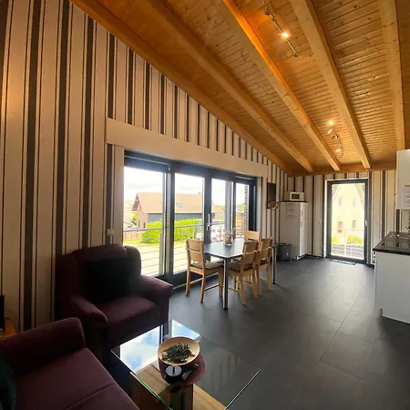 Am Weiher Kategorie 1 Apartment *