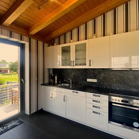 Am Weiher Kategorie 1 Apartment Nideggen