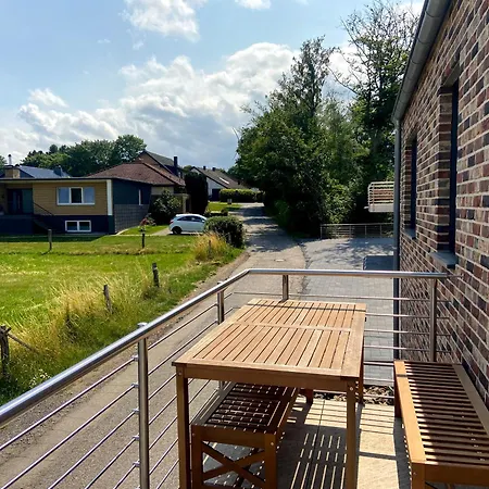 Am Weiher Kategorie 1 Apartment *