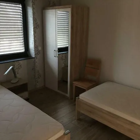 Am Weiher Kategorie 1 Nideggen