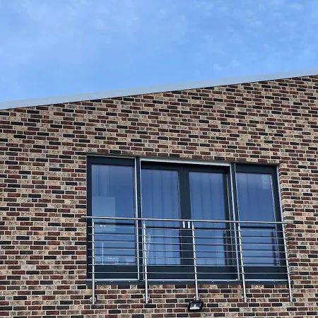 Am Weiher Kategorie 1 Apartment Nideggen