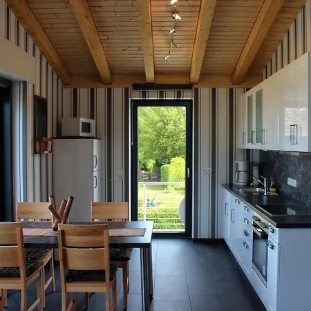 Am Weiher Kategorie 1 * Nideggen