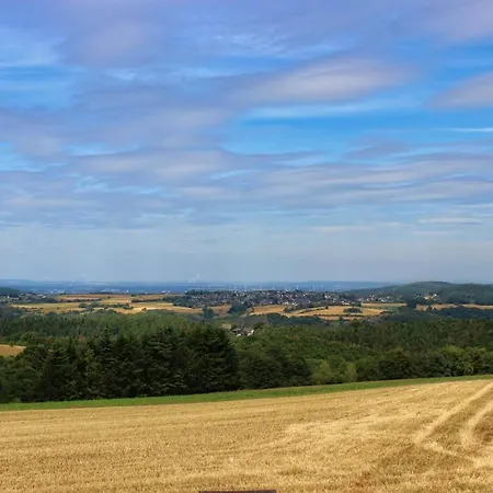 Am Weiher Kategorie 1 * Nideggen