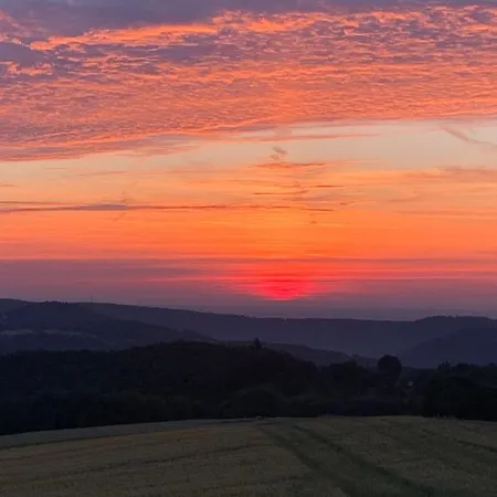 Am Weiher Kategorie 1 Nideggen