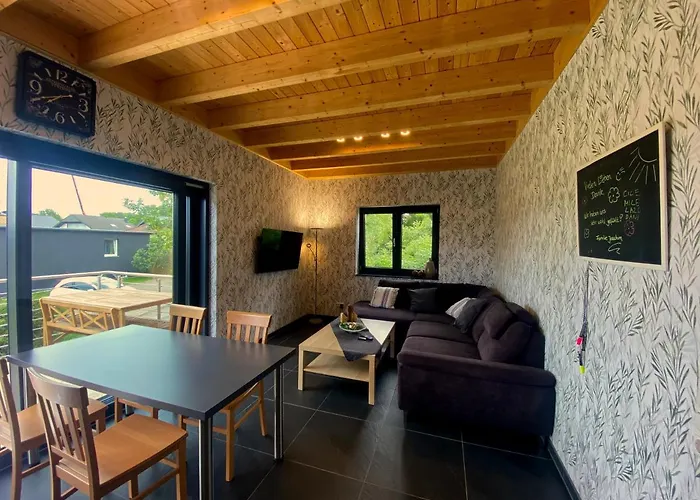 Am Weiher Kategorie 1 Nideggen