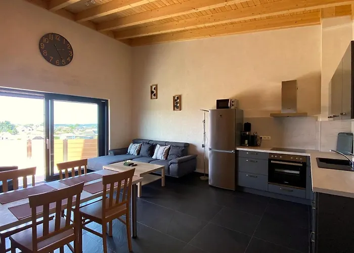 Am Weiher Kategorie 1 Nideggen