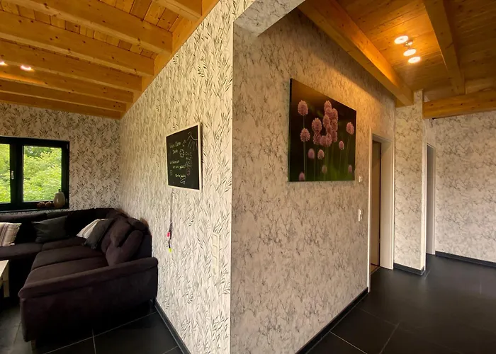 Am Weiher Kategorie 1 * Nideggen