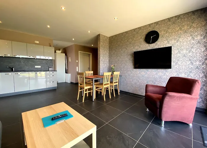 Am Weiher Kategorie 1 * Nideggen