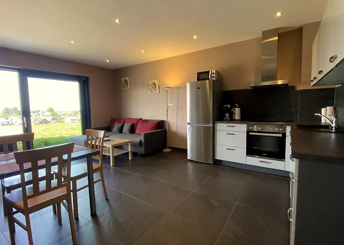 Am Weiher Kategorie 1 Lejlighed *