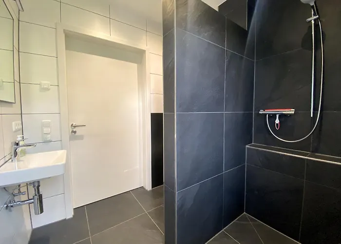 Am Weiher Kategorie 1 Apartmán Nideggen