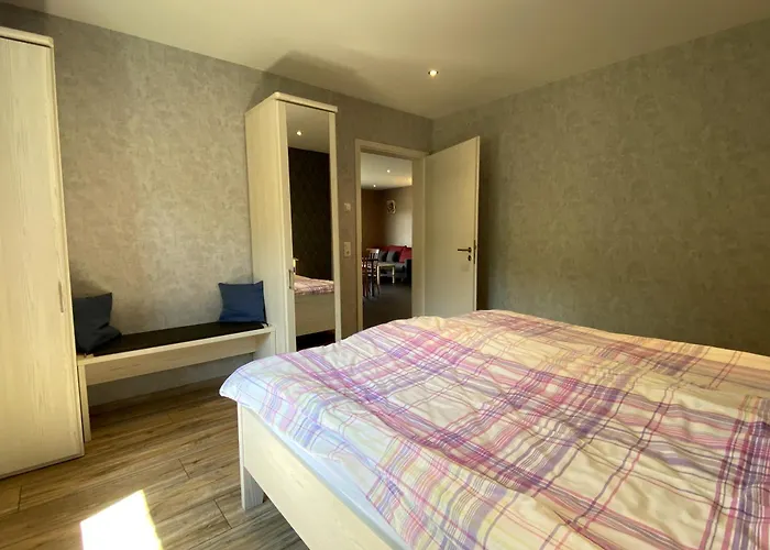 Am Weiher Kategorie 1 Apartmán