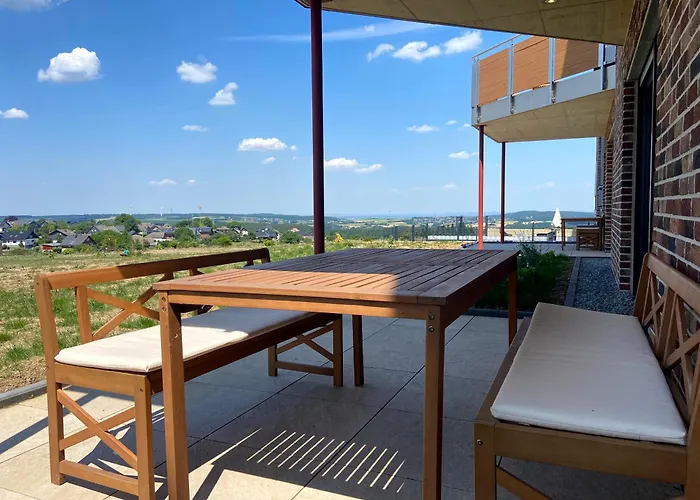 Am Weiher Kategorie 1 Nideggen