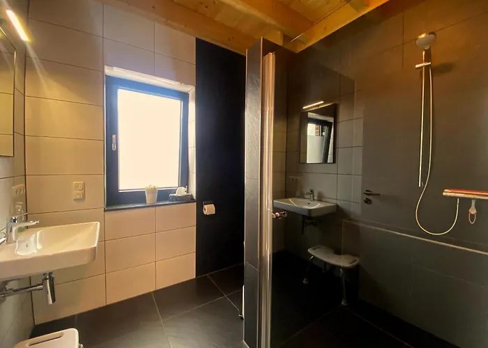 Apartmán Am Weiher Kategorie 1 *