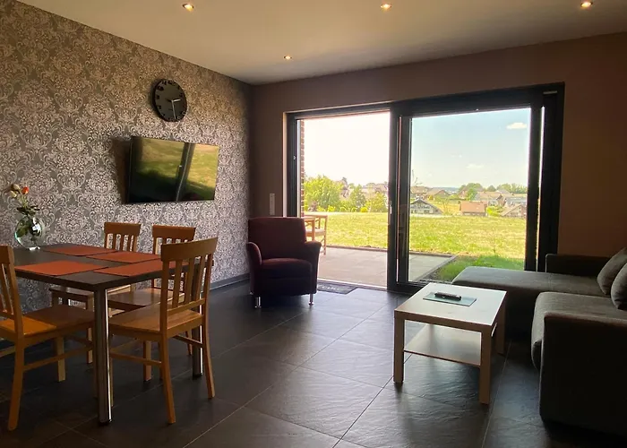 Am Weiher Kategorie 1 * Nideggen