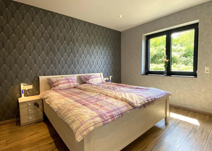 Lejlighed Am Weiher Kategorie 1