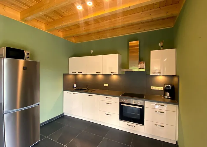 Am Weiher Kategorie 1 Apartmán