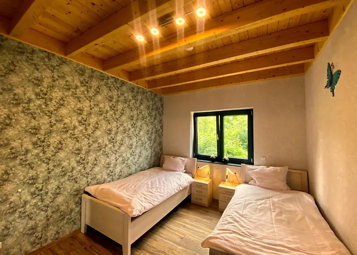 Am Weiher Kategorie 1 Lejlighed