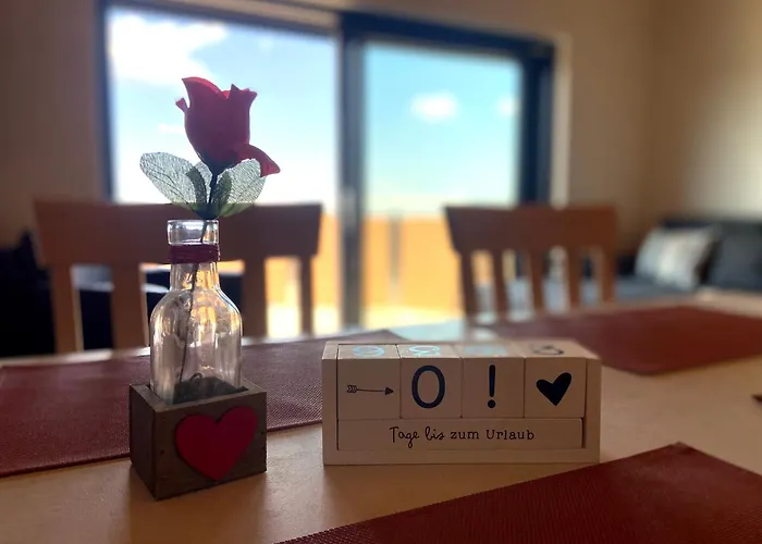 Lejlighed Am Weiher Kategorie 1 Nideggen