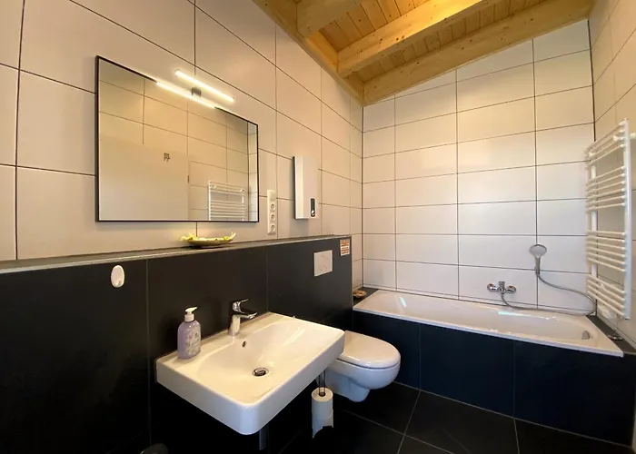 Apartmán Am Weiher Kategorie 1 *