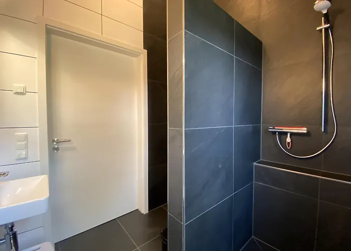 Apartmán Am Weiher Kategorie 1 *