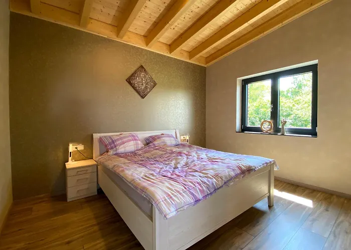 Am Weiher Kategorie 1 Apartmán