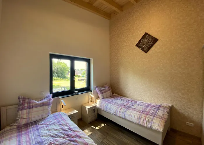 Am Weiher Kategorie 1 Nideggen