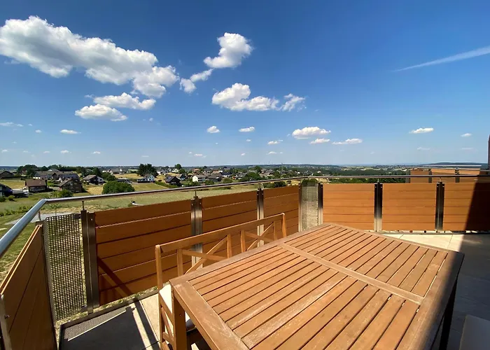 Am Weiher Kategorie 1 Apartmán *