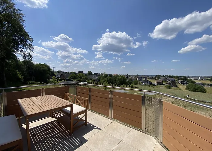 Am Weiher Kategorie 1 Lejlighed *