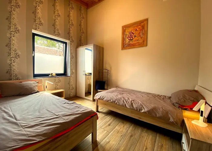 Am Weiher Kategorie 1 Apartmán