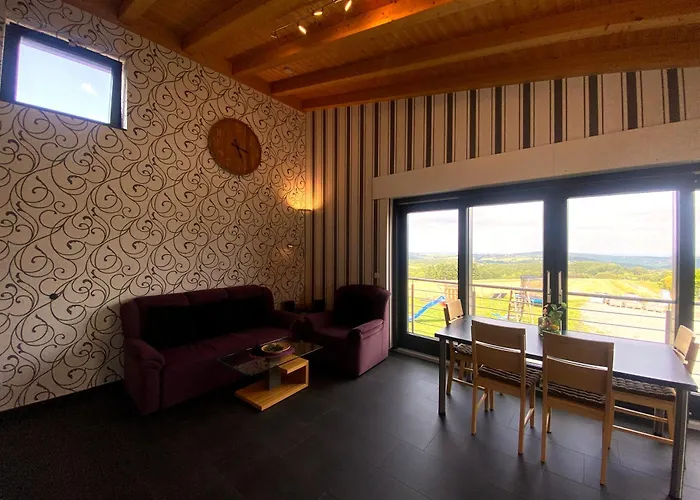 Am Weiher Kategorie 1 Apartmán