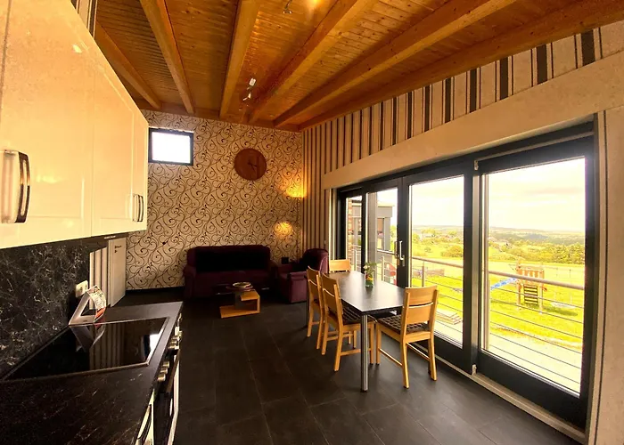 Am Weiher Kategorie 1 * Nideggen